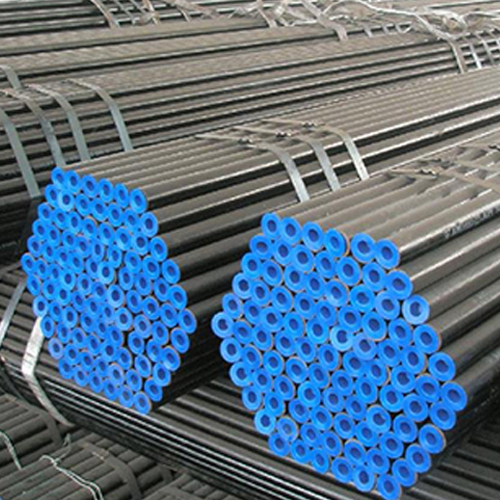 Carbon Seamless Pipes