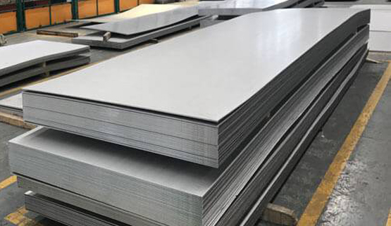 Stainless Steel Sheet
